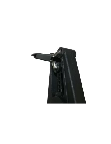 SES 410-031 KKD AO+A1 Pince à manchon